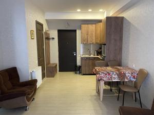 Trialeti Residence Apartment at Bakuriani