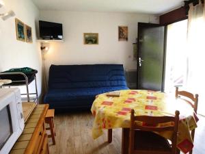 Résidence Marmottes - Studio cabine avec place de parking couvert privé MAE-8274 - Ubytování bez kategorie ve městě Barèges