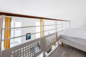 Résidence Saint Goustan - maeva Home - Studio 4 personnes Confort - Vue mer MAE-8393