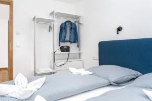 Berg Fux Ferienwohnungen - garantierter Berglick, gehobene Ausstattung, schnelles WLAN, gratis Parkplatz