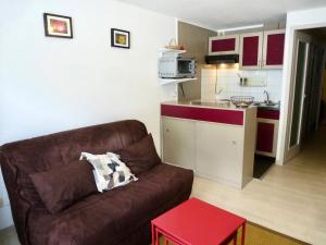 Résidence Europe - Appartement avec WIFI dans le centre de Barèges MAE-8294