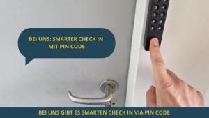 SandAPART34 - 4 tolle FeWos von 1-9 Pers mitten in der Altstadt