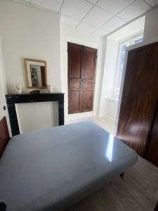 Appartements Residence Ramond - Appartement avec WIFI au centre de Bareges MAE-8314 : photos des chambres