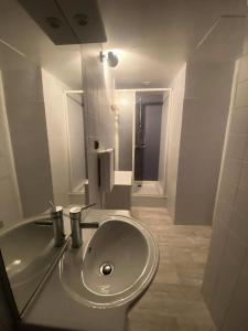 Appartements Residence Ramond - Appartement avec WIFI au centre de Bareges MAE-8314 : photos des chambres