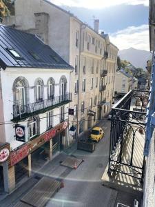 Appartements Residence Ramond - Appartement avec WIFI au centre de Bareges MAE-8314 : photos des chambres