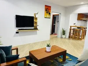 Venem apartments - Mkulat