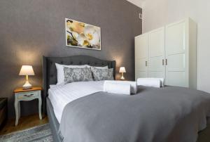 Freta 25 Elegant Apartment by Noclegi Renters