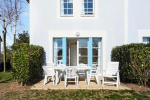 Les Maisons de Port Bourgenay - maeva Home - Maison 3 pièces 6 personnes - Sélection MAE-0555