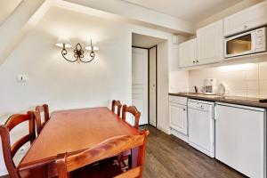 Appartements La Residence du Golf - maeva Home - Appartement 2 pieces 4 personnes Selection MAE-1110 : photos des chambres