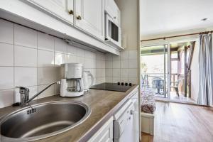 Appartements La Residence du Golf - maeva Home - Appartement 2 pieces 4 personnes Selection MAE-1110 : photos des chambres