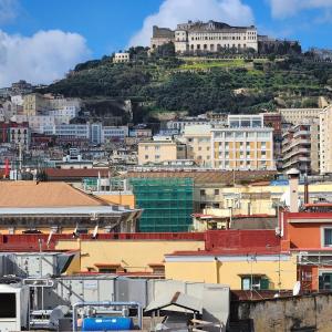 Mia Suites Hotel Bella Capri