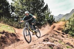 Appartements Residence Rioulet - Joli studio avec balcon et parking proche du centre de Bareges MAE-8494 : photos des chambres