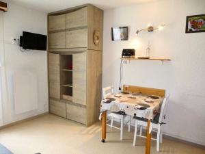 Résidence Neouvielle - Beau studio dans le centre de Barèges MAE-8484