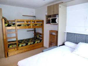 Appartements Residence Neouvielle - Beau studio dans le centre de Bareges MAE-8484 : photos des chambres