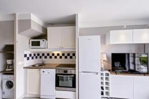 Résidence Cap Marine - maeva Home - Duplex 2 Pièces 4 Personnes - Sélection MAE-1676