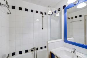 Résidence Cap Marine - maeva Home - Duplex 2 Pièces 4 Personnes - Sélection MAE-1676