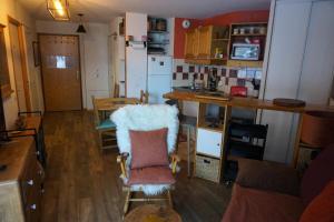 Résidence Cristallines - 2 Pièces 4 Personnes MAE-9859