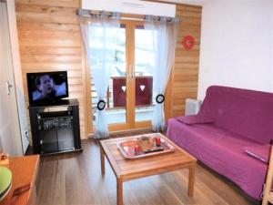 Appartements Residence Bois De Marie - Bel appartement de 7 couchages avec garage et WIFI, proche du centre de Bareges MAE-8564 : photos des chambres