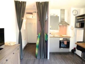 Résidence Ayre - Jolie studio proche du centre de Barèges MAE-8544