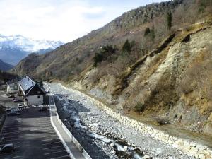 Résidence Ayre - Jolie studio proche du centre de Barèges MAE-8544