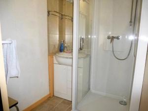 Résidence Neouvielle - Appartement duplex dans le centre de Barèges MAE-8574