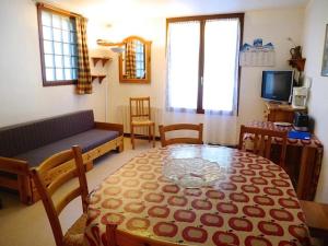 Résidence Artigalas - Appartement avec parking dans le centre de Barèges MAE-8584 - Ubytování bez kategorie ve městě Barèges