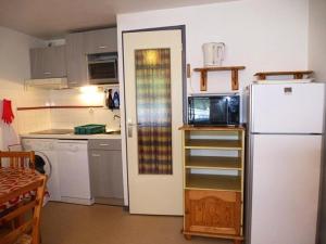 Appartements Residence Artigalas - Appartement avec parking dans le centre de Bareges MAE-8584 : photos des chambres