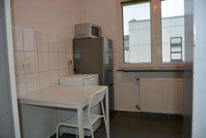 ATRIUM -großzügige Wohnung CORNELIUS