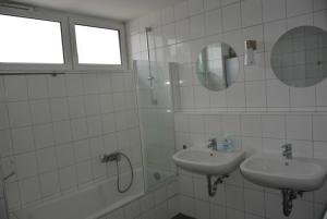 ATRIUM -großzügige Wohnung CORNELIUS