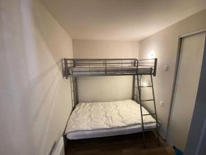 Appartements Residence Bois De Marie - Appartement avec garage et WIFI, proche du centre de Bareges MAE-8724 : photos des chambres