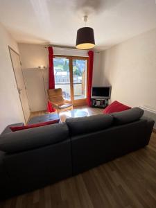 Appartements Residence Bois De Marie - Appartement avec garage et WIFI, proche du centre de Bareges MAE-8724 : photos des chambres