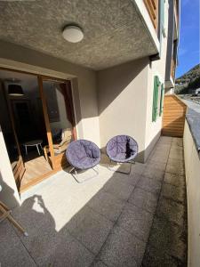 Appartements Residence Bois De Marie - Appartement avec garage et WIFI, proche du centre de Bareges MAE-8724 : photos des chambres