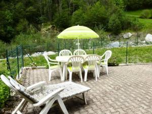 Résidence Bergerie Du Bastan - Maison duplex dans lotissement clame, 6 couchages MAE-8694