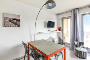 Studio 34 personnes vue mer - maeva Home - Studio 4 personnes vue mer - Prestige - super Home MAE-2696