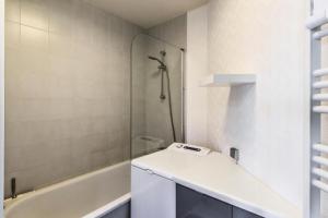 Appartements Studio 3/4 personnes vue mer - maeva Home - Studio 4 personnes vue mer - Prestige - super Home MAE-2696 : photos des chambres