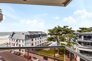 Appartements Studio 3/4 personnes vue mer - maeva Home - Studio 4 personnes vue mer - Prestige - super Home MAE-2696 : photos des chambres
