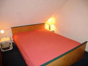 Appartements Residence Neouvielle - Studio duplex avec place de parking dans le centre de Bareges MAE-8714 : photos des chambres