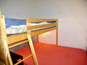 Résidence Neouvielle - Studio duplex avec place de parking dans le centre de Barèges MAE-8714