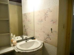 Résidence Neouvielle - Studio duplex avec place de parking dans le centre de Barèges MAE-8714