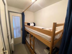 Appartements Residence Artigalas - Appartement 4 couchages dans le centre de Bareges MAE-6944 : photos des chambres