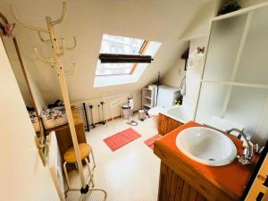 Résidence Lienz - Joli T2 en duplex exposé sud MAE-8054