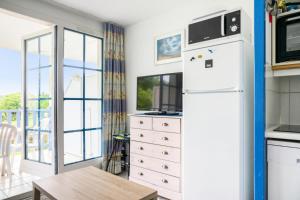 Résidence Port Bourgenay - maeva Home - Appartement 2 pièces 4 personnes Confort MAE-2708