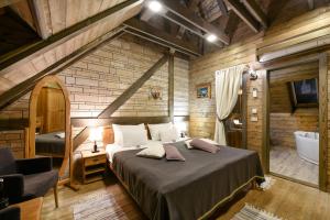 Lakeside Hotel Plitvice