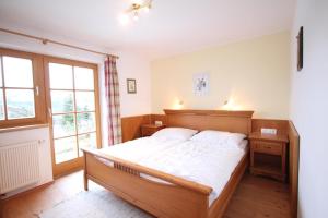 Ferienwohnung Königsleiten 37 - Top 1