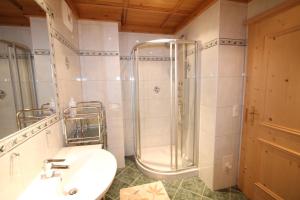 Ferienwohnung Königsleiten 37 - Top 1