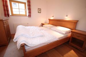 Ferienwohnung Königsleiten 37 - Top 1