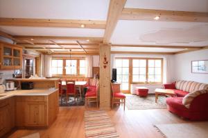 Ferienwohnung Königsleiten 37 - Top 1