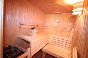 Ferienwohnung Königsleiten 37 - Top 1