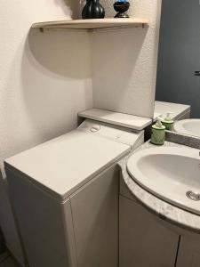 Résidence Ayre - Studio rénové dans le centre de Barèges exposé Sud MAE-3061