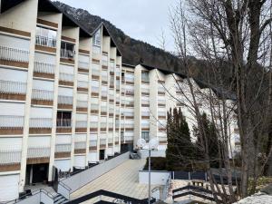 Résidence Ayre - Studio dans le centre de Barèges exposé Sud MAE-3061